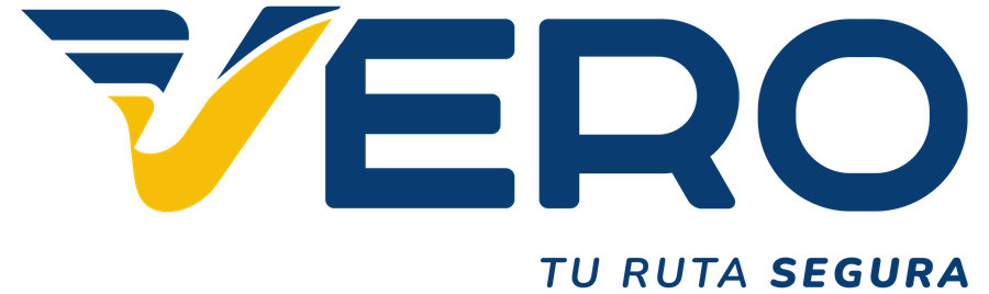 VERO · Tu ruta segura